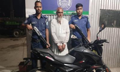 সুবর্ণচরে সুব্রত চন্দ্র হত্যার রহস্য উন্মোচন: মূল আসামি গ্রেপ্তার