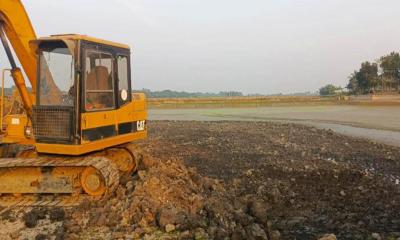 চৌগাছায় ভ্রাম্যমাণ আদালতের অভিযানে ৪ জনের কারাদণ্ড ও জরিমানা