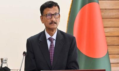ভারতের সঙ্গে চুক্তি বাতিলের তথ্য সঠিক নয়