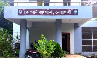 কোম্পানীগঞ্জে পানিতে ডুবে দুই ভাইয়ের মৃত্যু