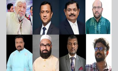 সুনামগঞ্জ-২ আসনে নির্বাচনী হাওয়া, সম্ভাব্য প্রার্থী নিয়ে চলছে জোর আলোচনা