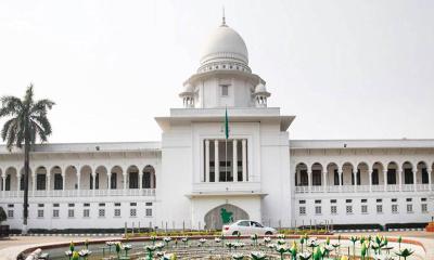 তত্ত্বাবধায়ক সরকার ফেরাতে আপিলের চূড়ান্ত শুনানি কাল