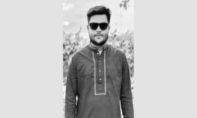 মাজার জিয়ারত শেষে বাড়ি ফেরার পথে মোটরসাইকেল দুর্ঘটনায় ব্যাংকার নিহত