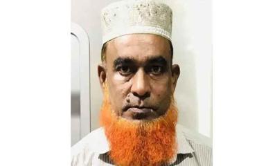 তারেক রহমানের প্রত্যাবর্তনের আনন্দ মিছিল শেষে বিএনপি নেতার মৃত্যু