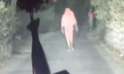 ভেড়ামারায় প্রাইভেট কার থামিয়ে ডাকাতি
