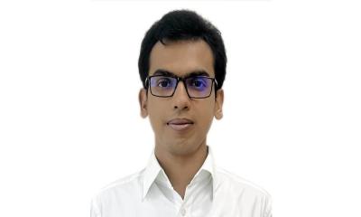 ডামুড্যায় নবাগত ইউএনও মো. সালাহউদ্দিন আইয়ুবীর যোগদান