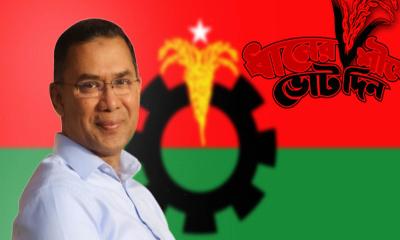 অক্টোবরেই বিএনপির প্রার্থী তালিকার সবুজ সংকেত