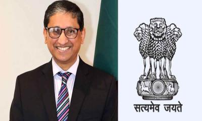 বাংলাদেশের হাইকমিশনারকে তলবের পর বিবৃতিতে যা জানালো দিল্লি