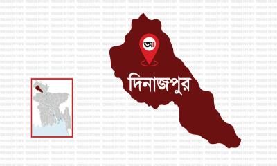 দিনাজপুরে নির্বাচনী নিরাপত্তায় বিজিবির কঠোর প্রস্তুতি