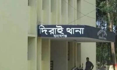 দিরাইয়ে দু’পক্ষের সংঘর্ষে আহত ৩০