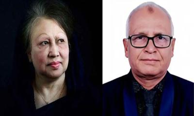 বাংলাদেশ এক প্রভাবশালী ও অভিজ্ঞ রাজনৈতিক নেত্রীকে হারাল: ডিআইইউ উপাচার্য 