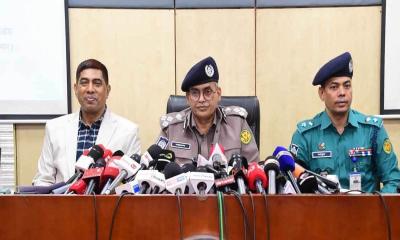 ওসমান হাদির খুনিরা ভারতে পালিয়েছে, ২ সহযোগী মেঘালয়ে আটক