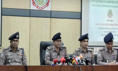 রক্তপাত এড়াতেই প্রথম আলো-ডেইলি স্টার হামলায় কঠোর হয়নি পুলিশ