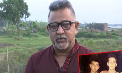পালাব কেন বাসাতেই আছি, আত্মসমর্পণ করব: ডন
