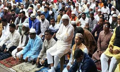 খালেদা জিয়ার রোগমুক্তি কামনায় সারা দেশের মসজিদে বিশেষ দোয়া