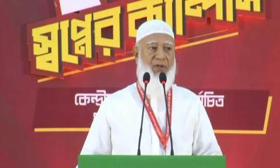 ছাত্রসংসদ নেতৃত্বের মাধ্যমে গড়ে উঠবে ‘নতুন বাংলাদেশ’