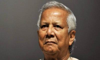 শান্তিরক্ষীদের হতাহতের ঘটনায় গভীর শোক ও উদ্বেগ প্রধান উপদেষ্টার