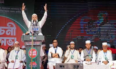 আপনারাই আমাদের কার্ড, আপনাদের ভালোবাসাই আমাদের শক্তি