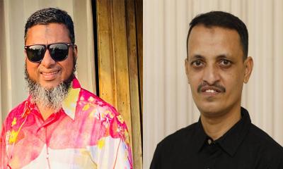 ডিএসসিসি ঠিকাদার সমিতির পূর্ণাঙ্গ কমিটি ঘোষণা, নেতৃত্বে রঞ্জু-লিটু