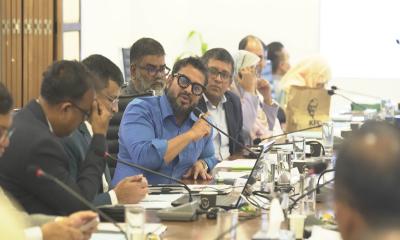 ৩ দিনব্যাপী ঈদ আনন্দ মেলা আয়োজন করবে ডিএনসিসি