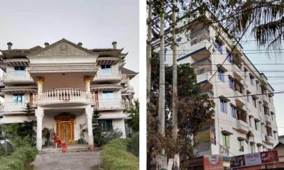 নরসিংদীতে যুবলীগ নেতার কোটি টাকার সম্পত্তি জব্দ করলো দুদক