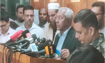শাপলা নয়, ইসির তালিকায় এসেছে ‘শাপলা কলি’ প্রতীকে বিভ্রান্তি নেই