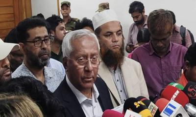 চলতি সপ্তাহেই নতুন দল নিবন্ধনের গণবিজ্ঞপ্তি