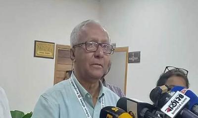 মনোনয়নপত্র জমার সময়সীমা বাড়ছে না