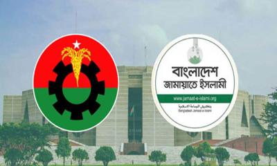 বিএনপি-জামায়াতসহ ৭ প্রার্থীর মনোনয়ন বাতিল