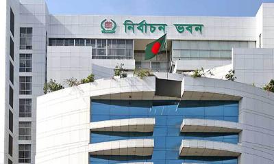 ভোটের আগে কোনো উন্নয়ন প্রকল্প নয়, ইসির কঠোর হুঁশিয়ারি