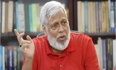 উপদেষ্টাদের নিয়ে বিতর্ক: সমাধান জানালেন ফাওজুল কবির