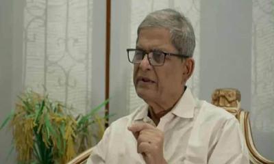 জনগণ বিশ্বাস করে এসব অগ্নিকাণ্ডের ঘটনা পূর্বপরিকল্পিত