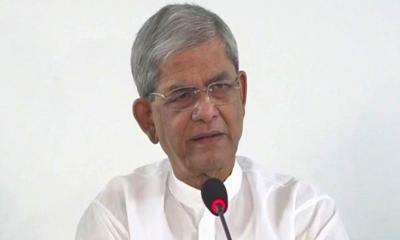বিশ্বস্ত সূত্রে জেনেছি, তাড়াহুড়ো করে দুটি আইন পাশ করেছে অন্তর্বর্তী সরকার