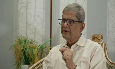 গণঅভ্যুত্থানে ‘কিছুটা স্বস্তি’ ফিরলেও এখনো অনেক কাজ বাকী