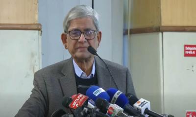 বেগম জিয়ার মৃত্যুতে বিশ্বে গণতান্ত্রিক আন্দোলনে বিশাল শূন্যতা