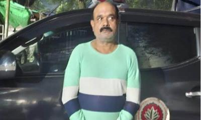 ফরিদপুরে গোল্ডেন লাইন পরিবহনের কর্মচারীর ছয় মাসের কারাদণ্ড