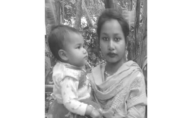 ফরিদগঞ্জে আগুনে দগ্ধ গৃহবধূর মৃত্যু