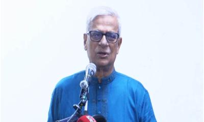 মোদি কখনো বাংলাদেশের বন্ধু হতে পারে না