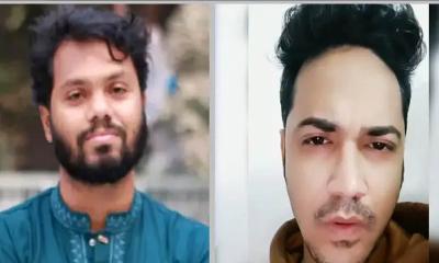 ওসমান হাদি হত্যার মূল অভিযুক্তের ভিডিওটি এআই তৈরি নয়