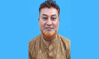 ফেনী পৌরসভার নতুন নির্বাহী কর্মকর্তা সামছুদ্দিন