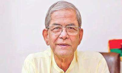 তফসিল ঘোষণা রাজনৈতিক বাস্তবতার নতুন অধ্যায়