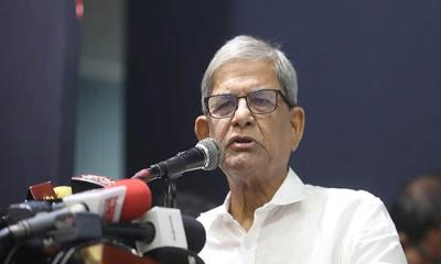 মব সন্ত্রাস পুরো জাতিকে বিভক্ত করেছে, দায় সরকারের