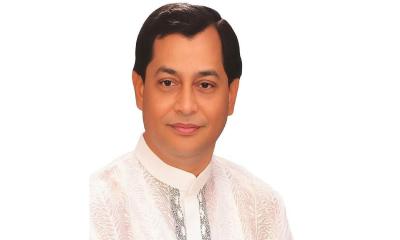 ফরিদগঞ্জে ঐক্যবদ্ধভাবে কাজ করার আহ্বান জানালেন বিএনপির প্রার্থী হারুনুর রশিদ