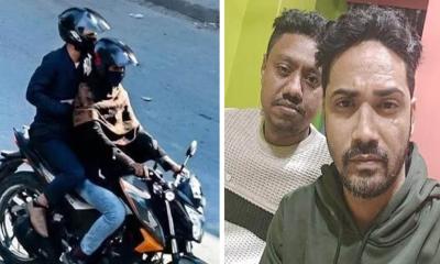 প্রযুক্তির জালে ধরা ‘মাফিয়া’ ফয়সাল: সিম পাল্টেও মিলল মহারাষ্ট্রে হদিস