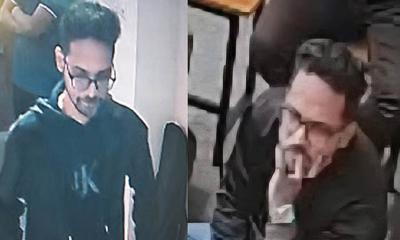 হাদি হত্যায় অভিযুক্ত ফয়সালের বিরুদ্ধে এবার অস্ত্র মামলা