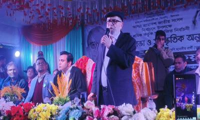 চা শ্রমিকদের কল্যাণে কাজ করব: সৈয়দ ফয়সল