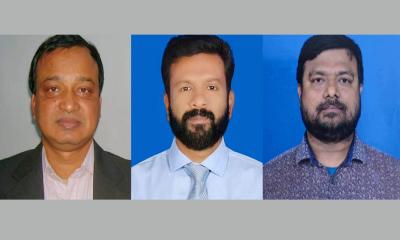 ফরিদপুর প্রেসক্লাব নির্বাচন: কবির-পিয়াল-শিপন পরিষদের নিরঙ্কুশ জয়