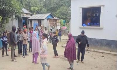 বিএনপিতে যোগ দিয়েই বিএনপির নেতাকর্মীদের বাড়িঘরে হামলা-লুটপাট