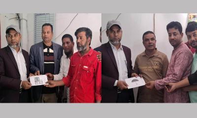 ফরিদগঞ্জ বিআরডিবি নির্বাচন: প্রতীক পেলেন দুই সভাপতি প্রার্থী, ভোটের মাঠে উত্তাপ