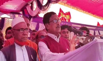 জামায়াত ক্ষমতায় এলে দেশ পাকিস্তান হয়ে যাবে
